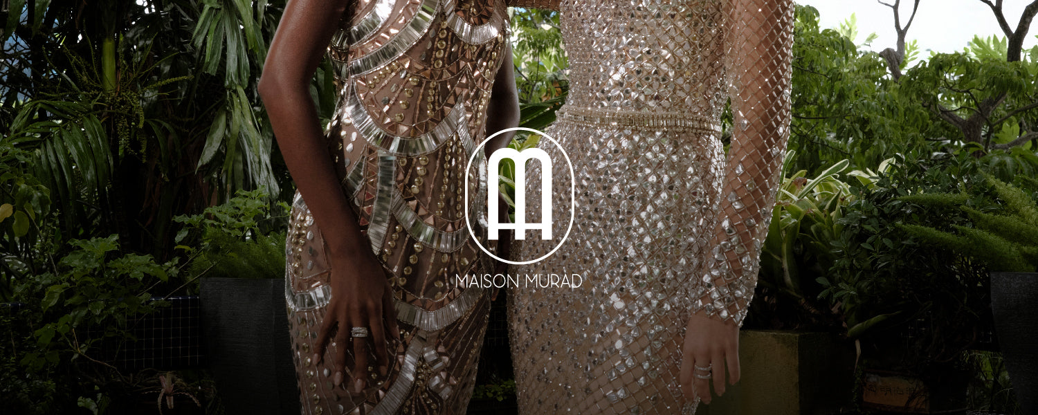 When Icons Choose Maison Murad