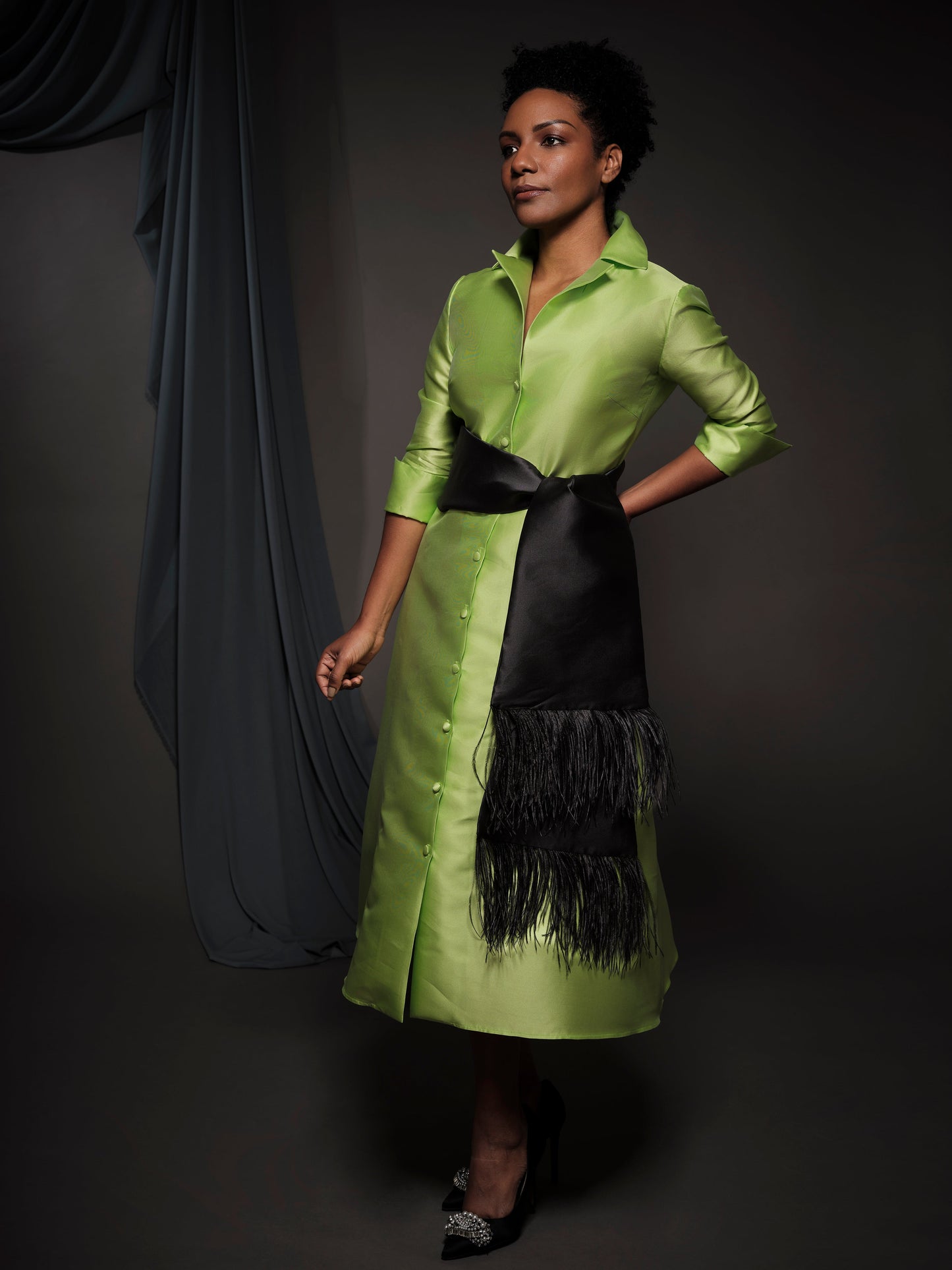 ROBES DE COCKTAIL