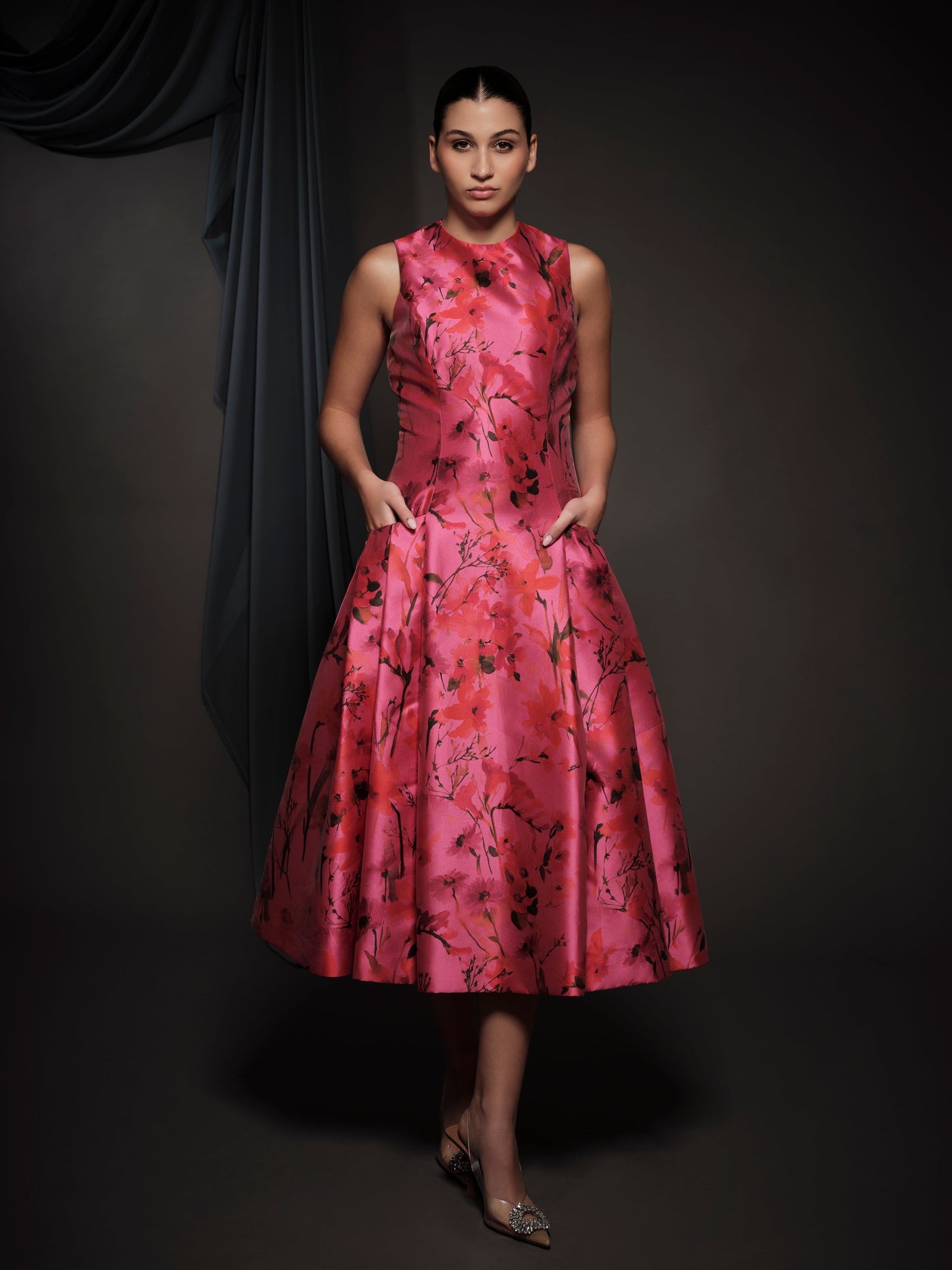 ROBES DE COCKTAIL