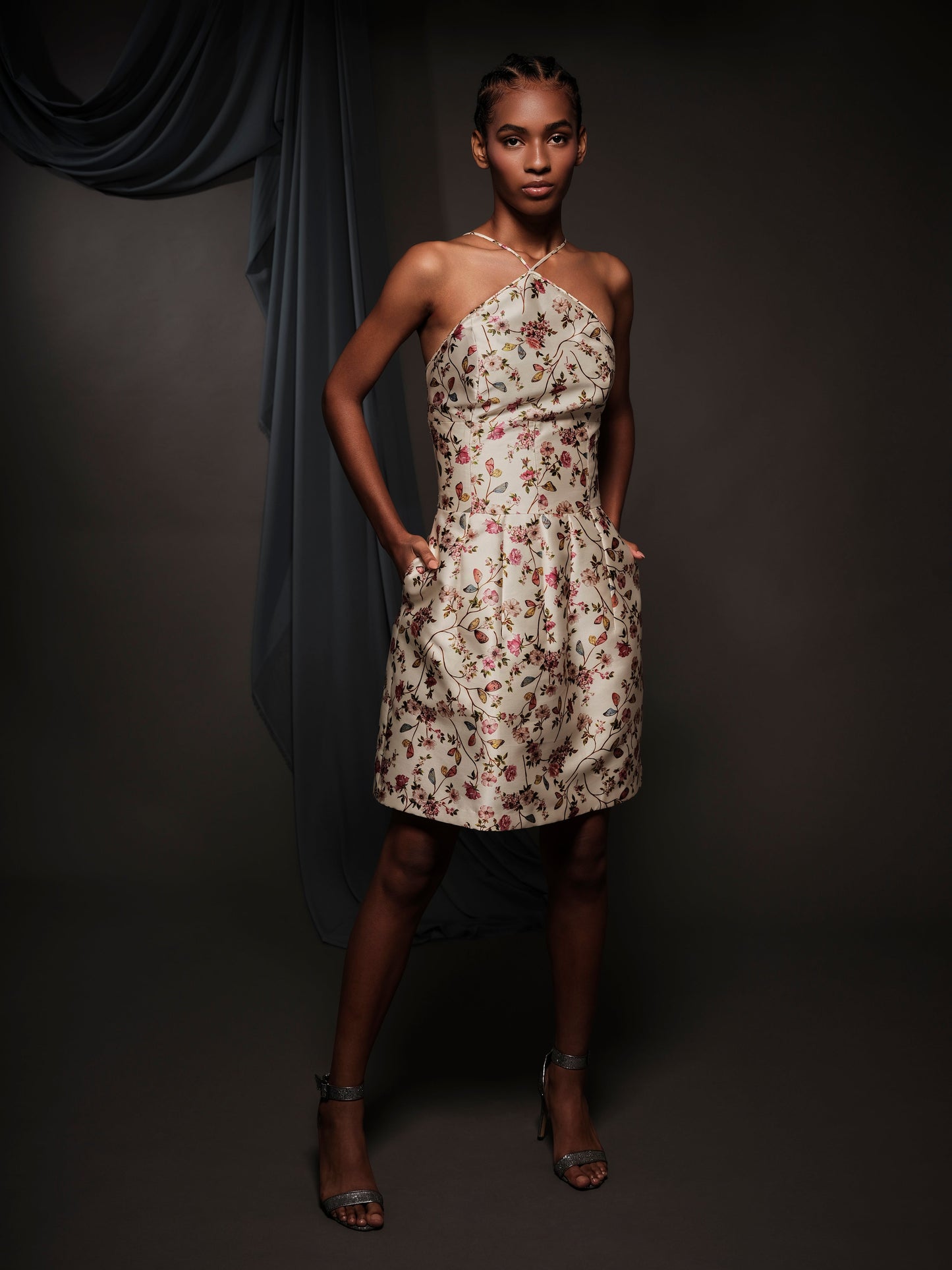 ROBES DE COCKTAIL