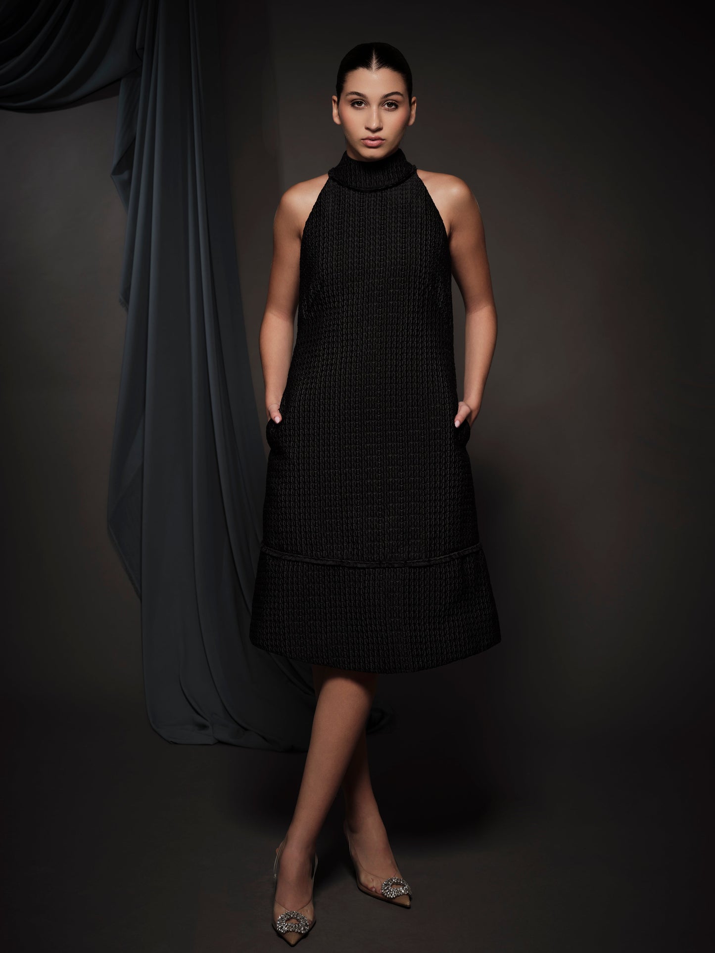 ROBES DE COCKTAIL