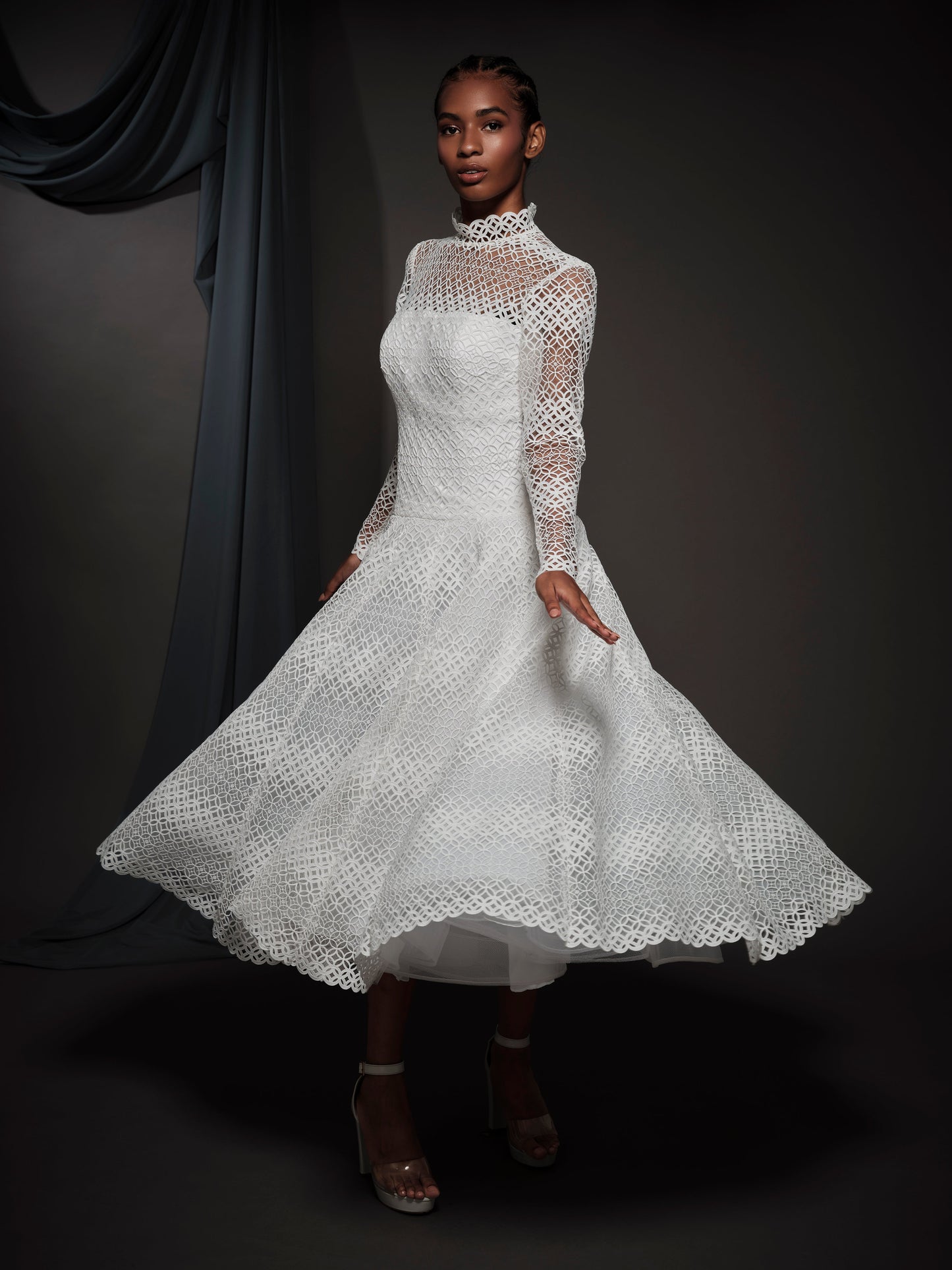 ROBES DE COCKTAIL