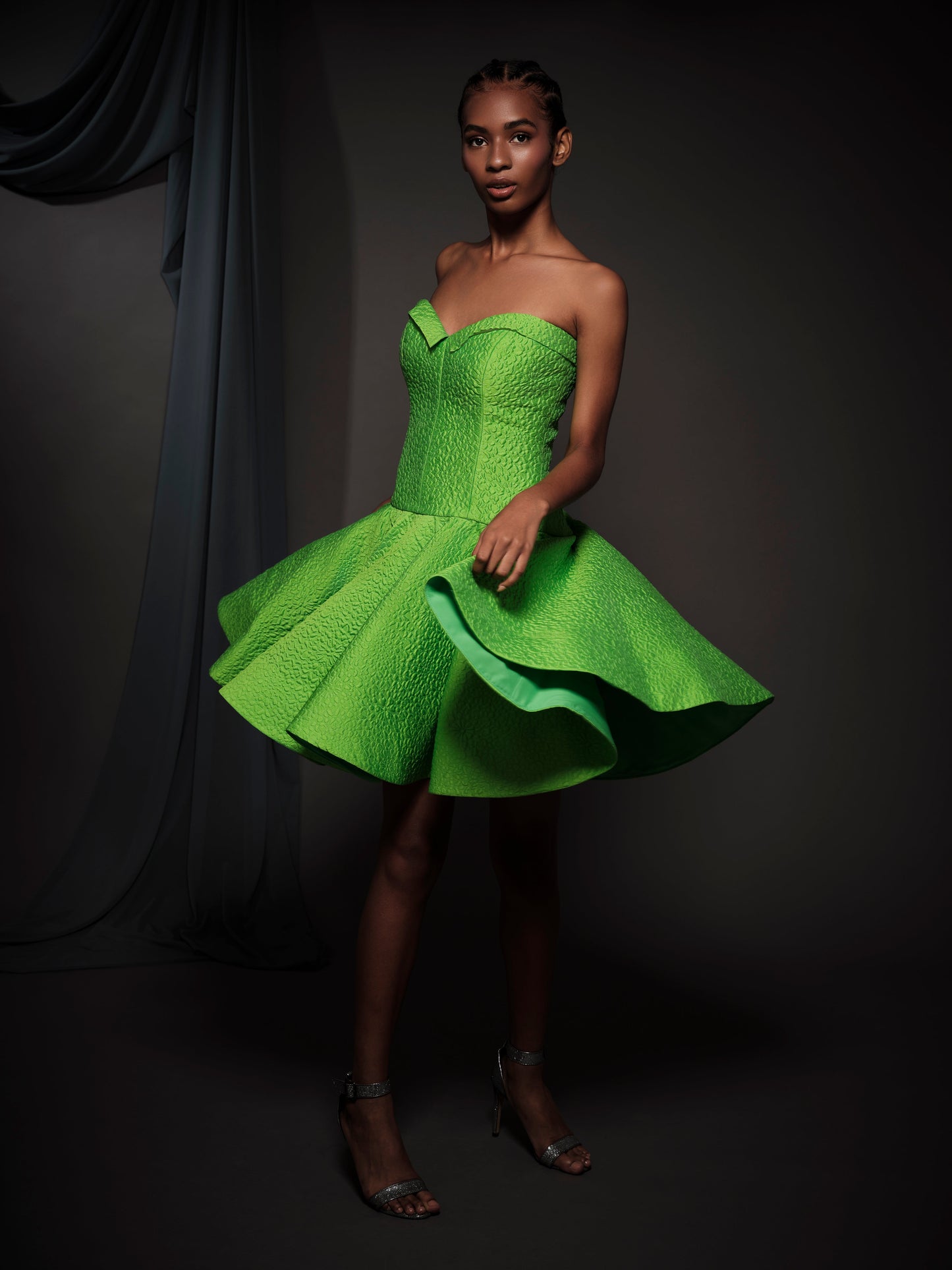 ROBES DE COCKTAIL