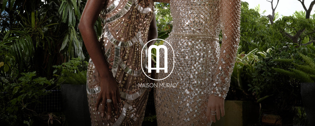 When Icons Choose Maison Murad
