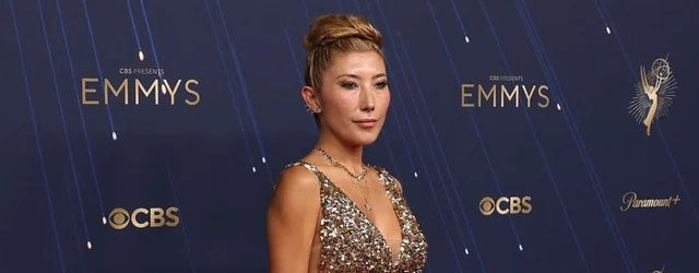 All the Can’t-Miss Red Carpet Looks From the 2025 Emmys