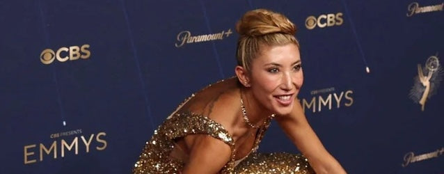 More stars walk the red carpet