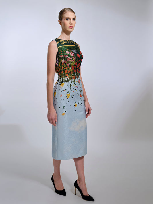COKTAIL DRESSES