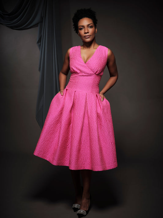 COCKTAIL DRESSES